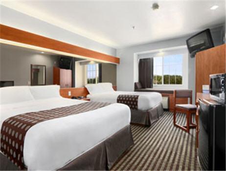 Microtel Inn & Suites By Wyndham Garland/Dallas Habitación foto